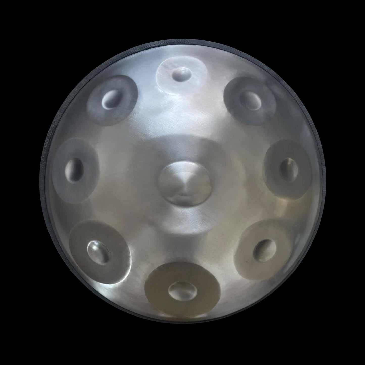 All Starter Handpans