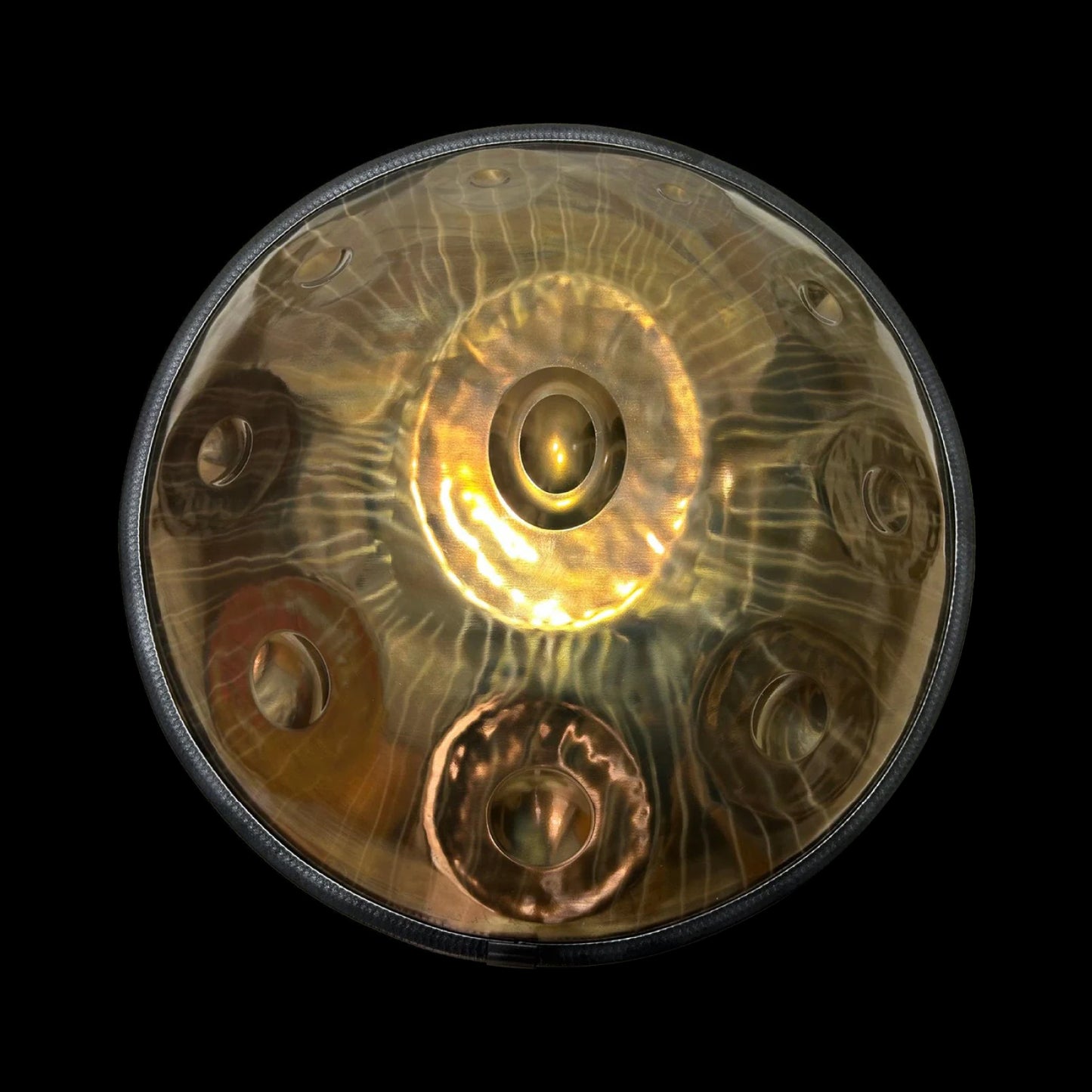 All Premium Handpans