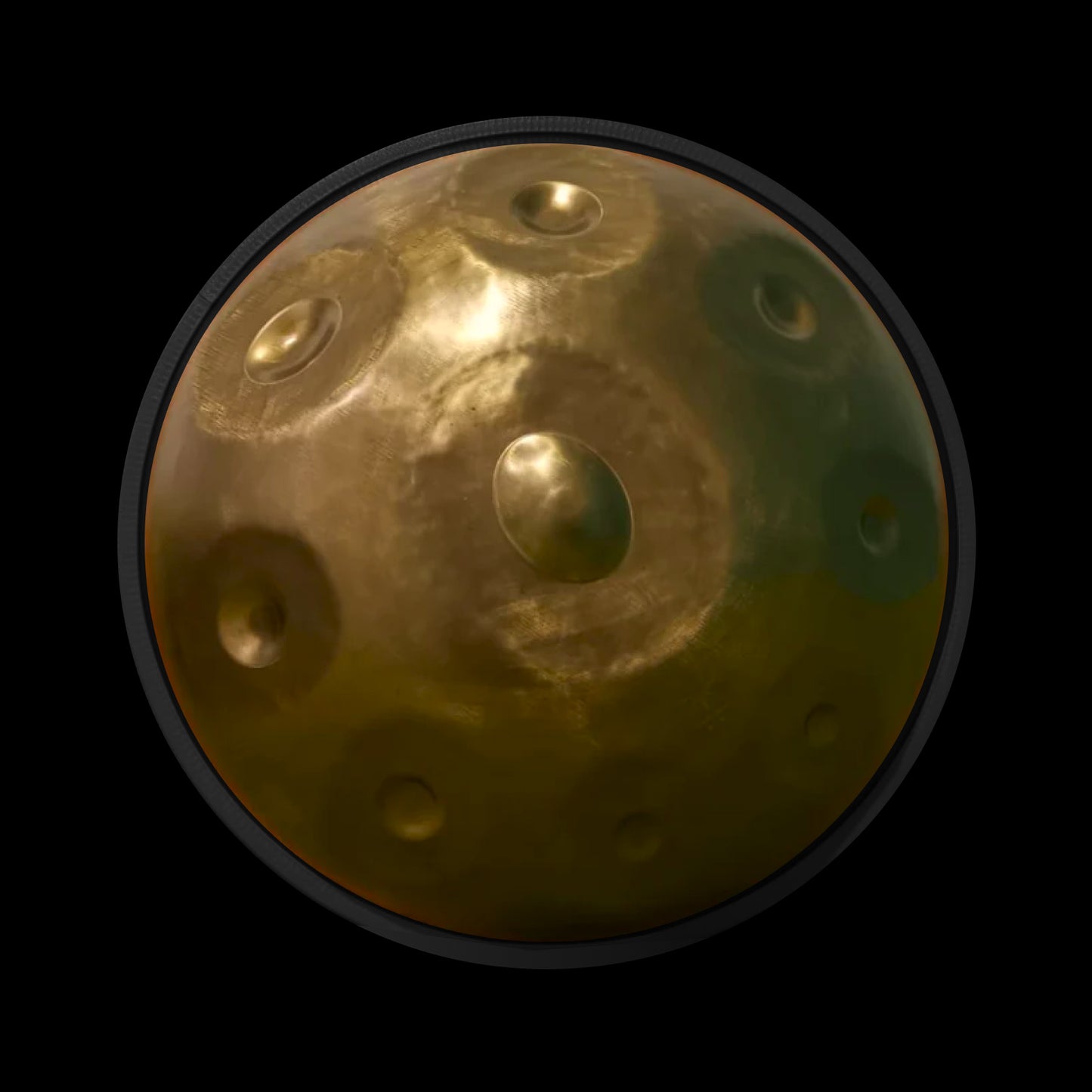 All Premium Handpans
