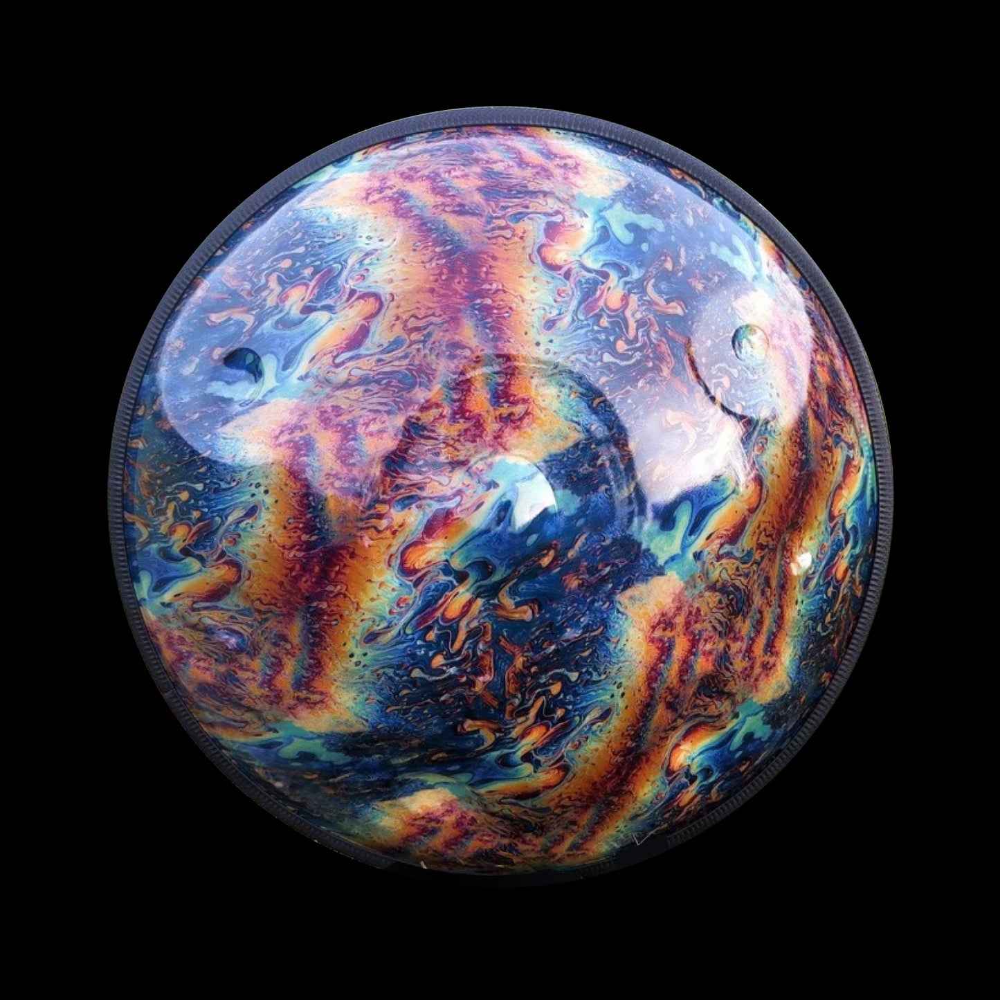 All Premium Handpans
