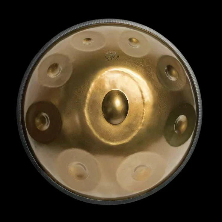 All Premum Mini Handpans
