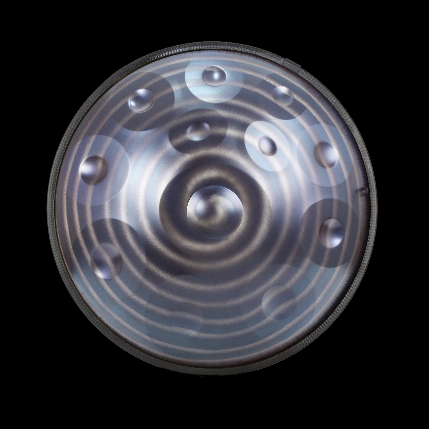 All Starter Handpans