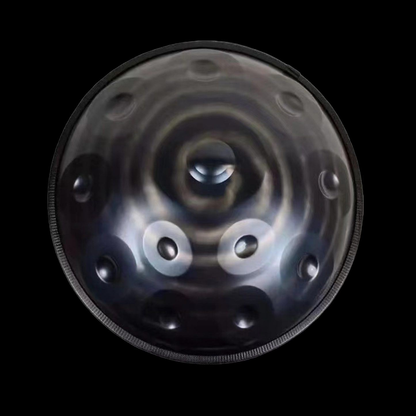 All Starter Handpans