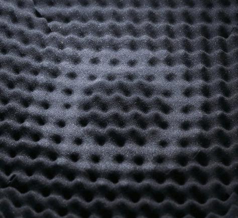 A Handpan Hardcase by NovaPans Handpans
