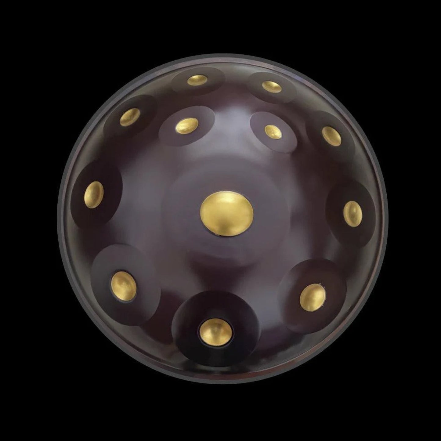 All Starter Handpans