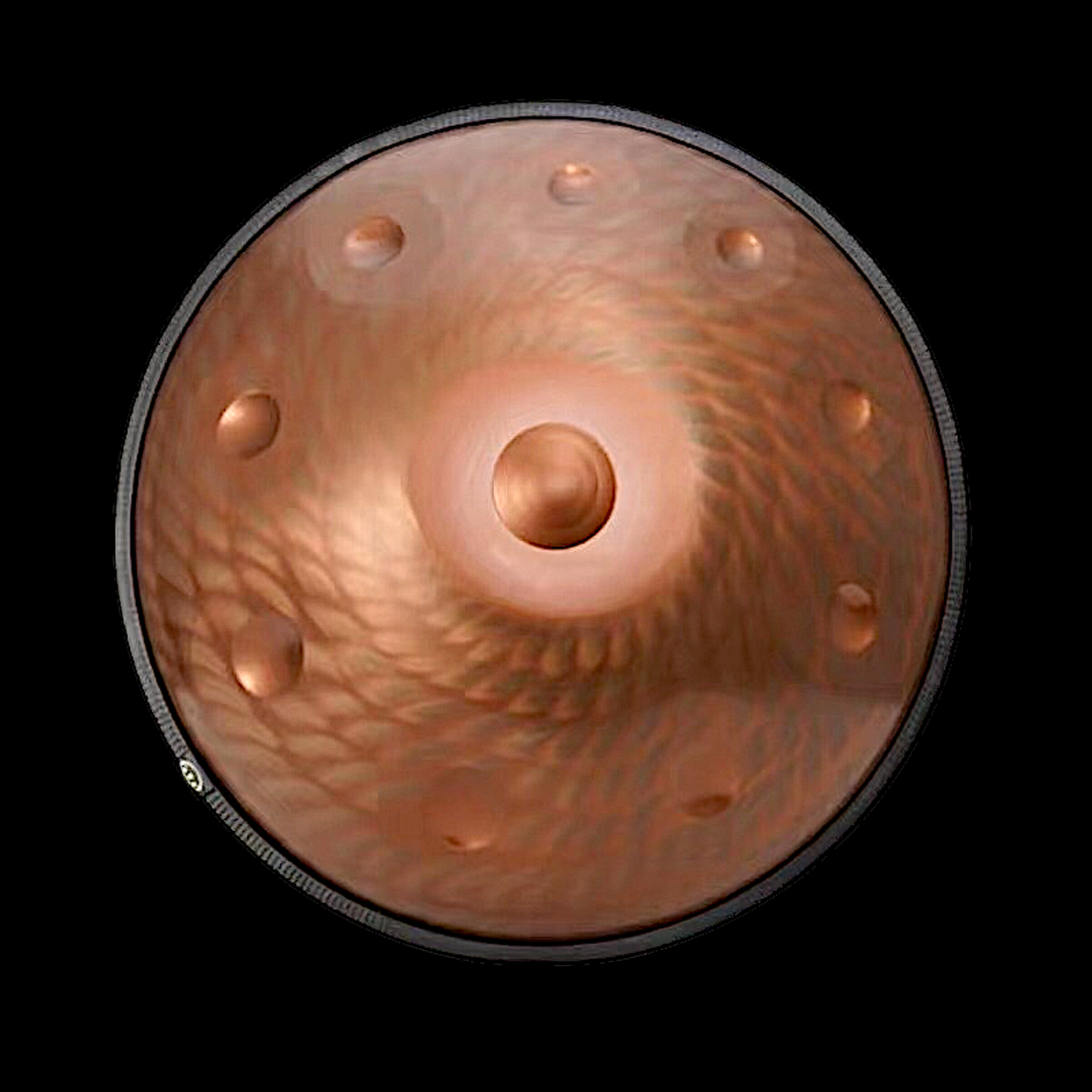 All Starter Handpans