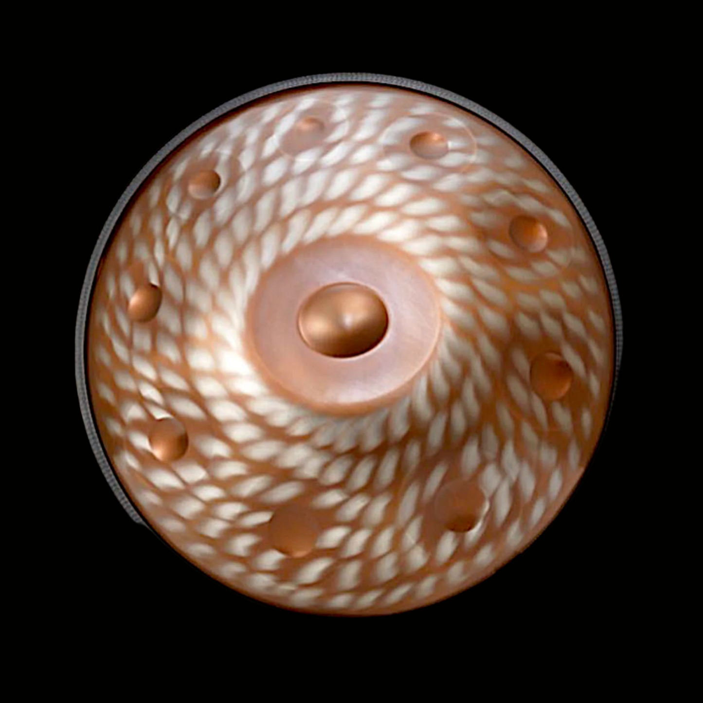 All Starter Handpans