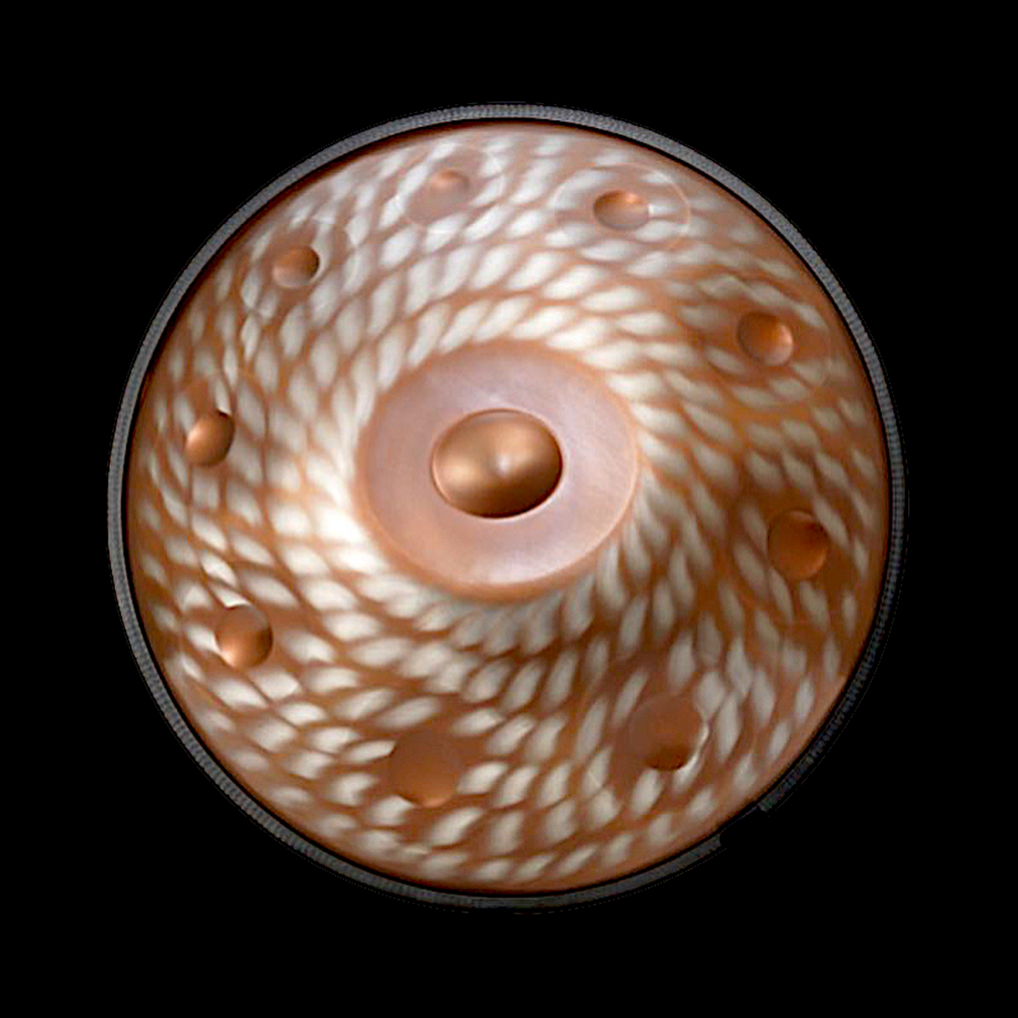 All Starter Handpans