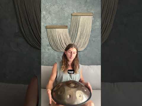 Is it worth getting a Handpan? #mindfulpresence #handpan #mindfulness #mindfullnesspractice