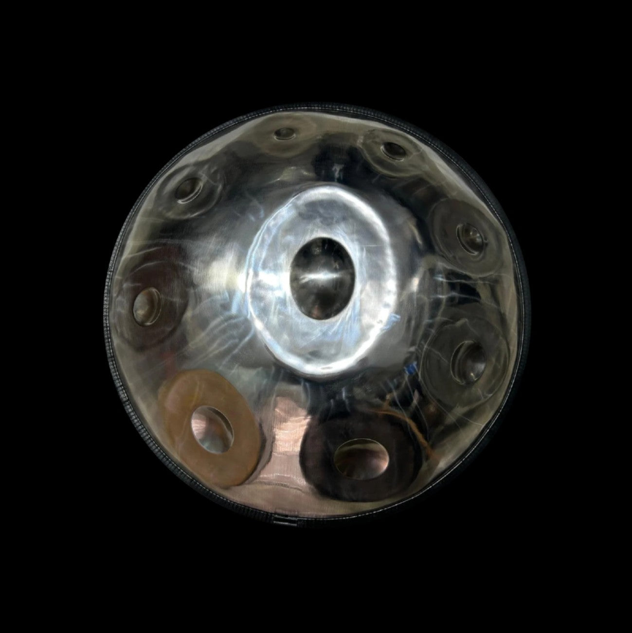 Premium Mini Handpans (Travel Models)