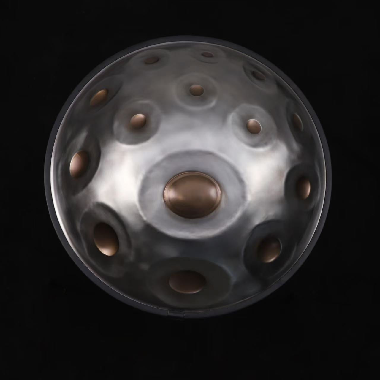 Premium Handpans (Mutant Models)