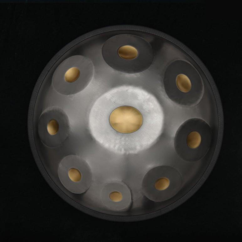 Starter Handpans (Classic Models)