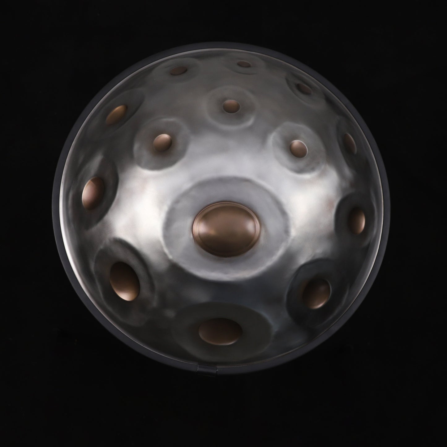 Mini Premium Handpans