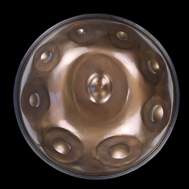 All Premium Handpans