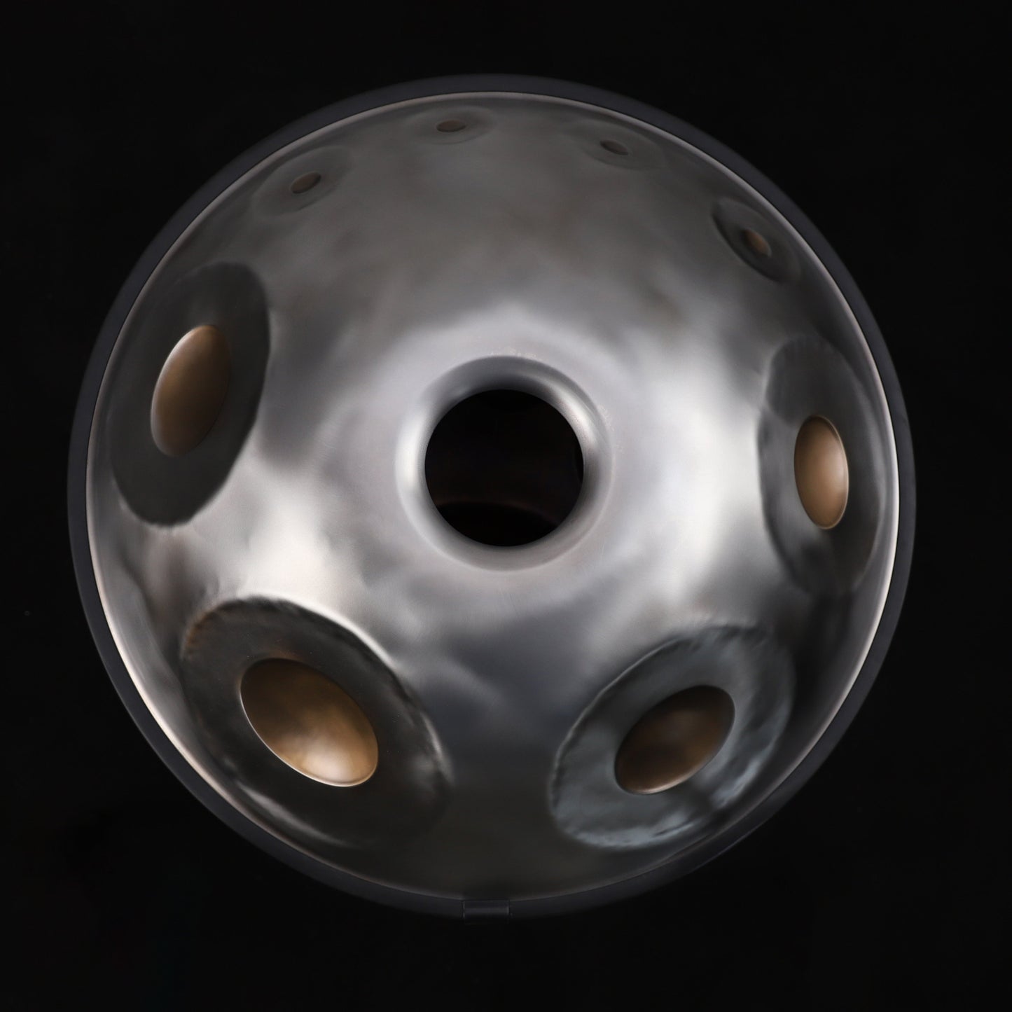 Mini Premium Handpans