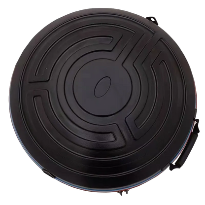 A Handpan Hardcase by NovaPans Handpans