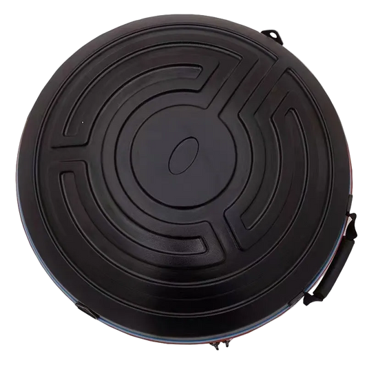 A Handpan Hardcase by NovaPans Handpans