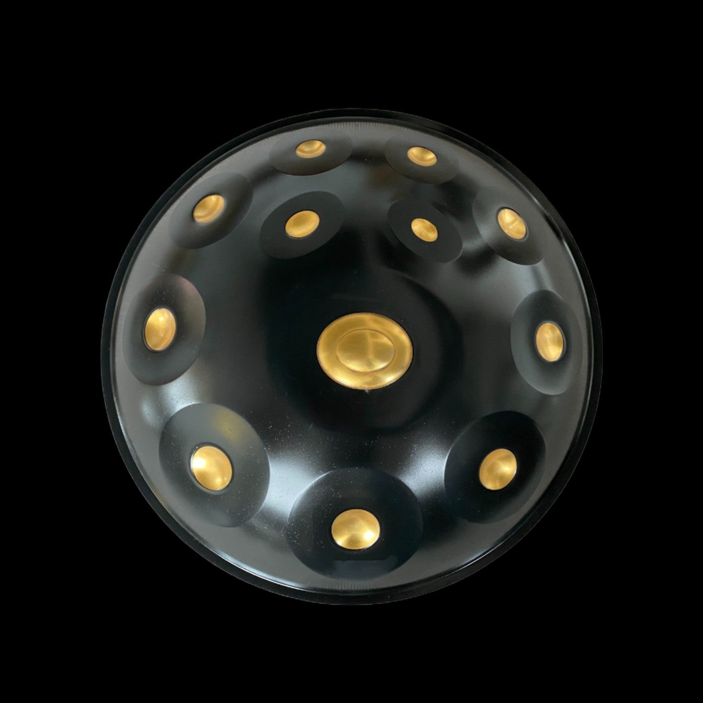 All Starter Handpans