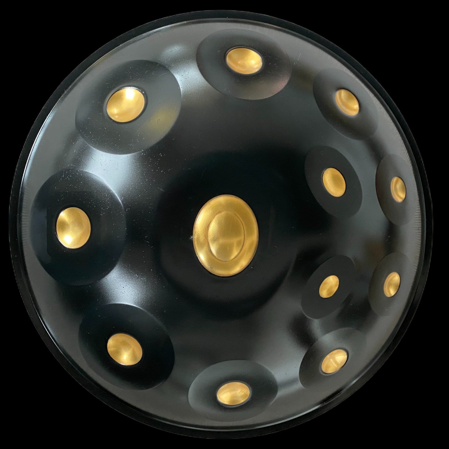 All Starter Handpans