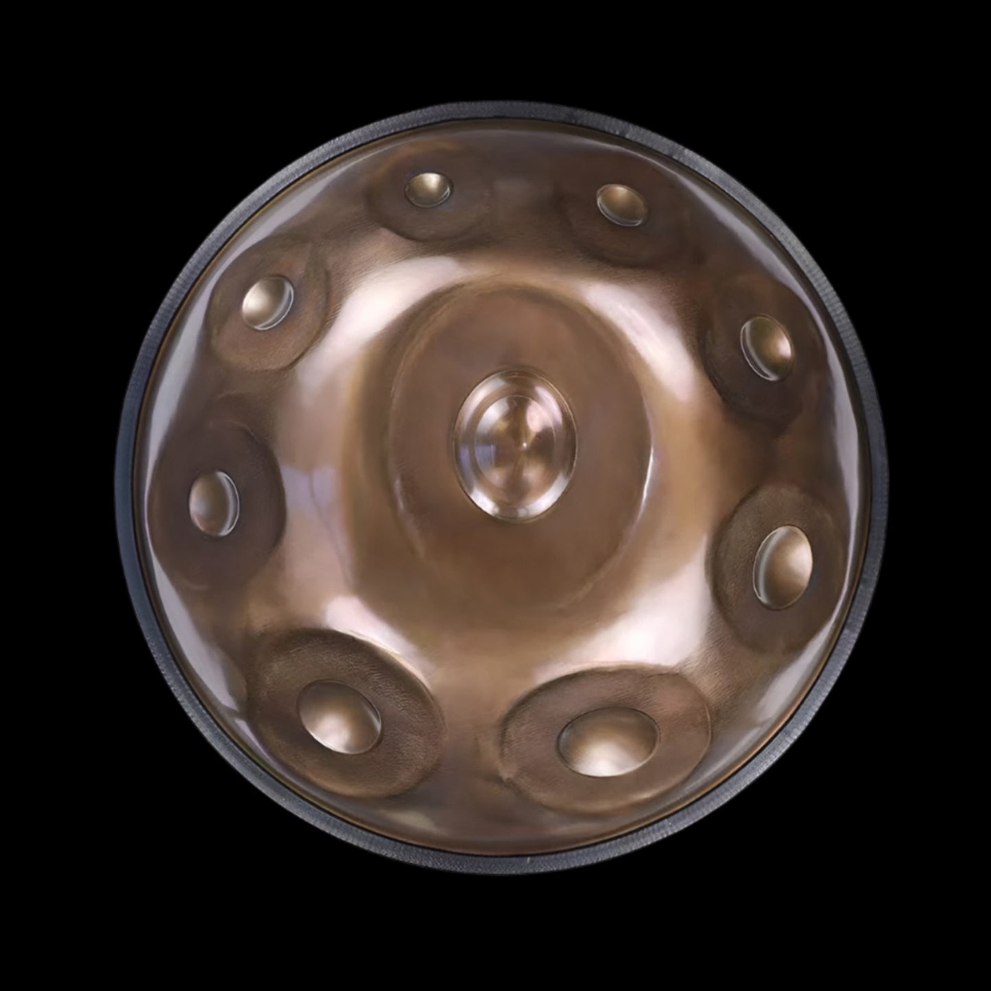All Premum Mini Handpans