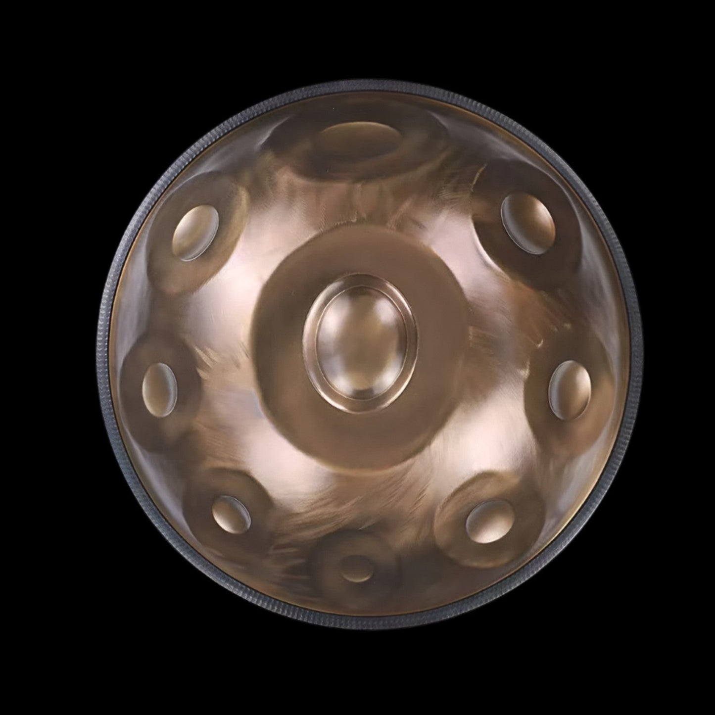 Mini Premium Handpans