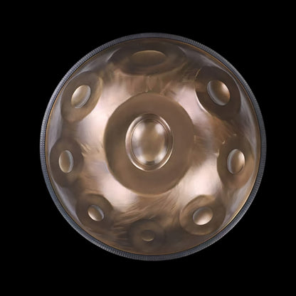 Standard Premium Handpans