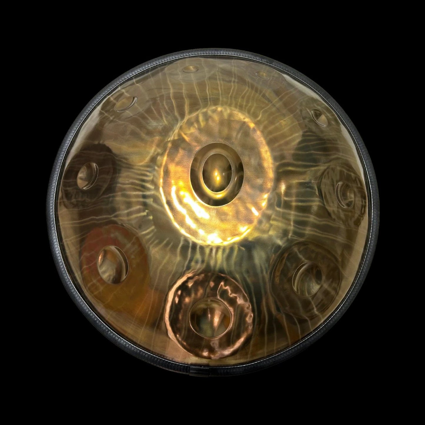 Mini Premium Handpans
