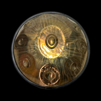Standard Premium Handpans