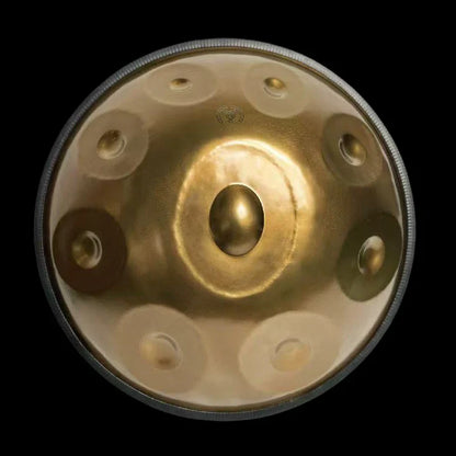 Mini Premium Handpans