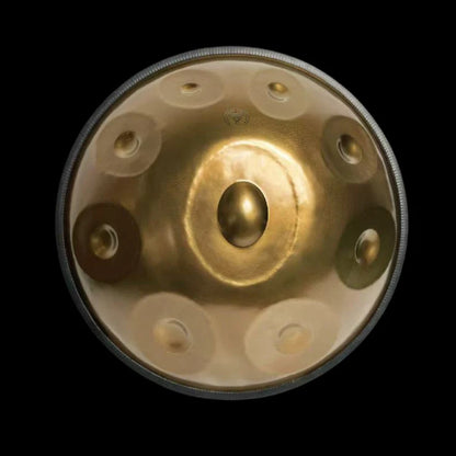 All Premium Handpans