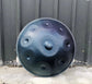 BLUE | 9 and 10 Note Handpans | Multiple Scales | 440hz or 432hz | Generation 3 - The Virtuoso Handpan - NovaPans Handpans