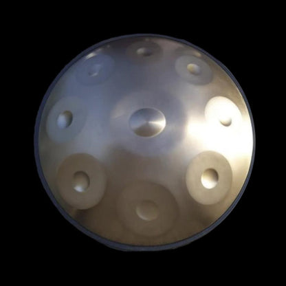 All Starter Handpans