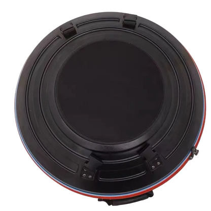 A Handpan Hardcase by NovaPans Handpans