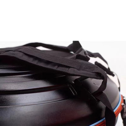 A Handpan Hardcase by NovaPans Handpans