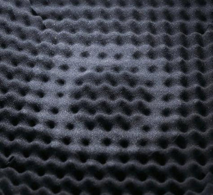 A Handpan Hardcase by NovaPans Handpans