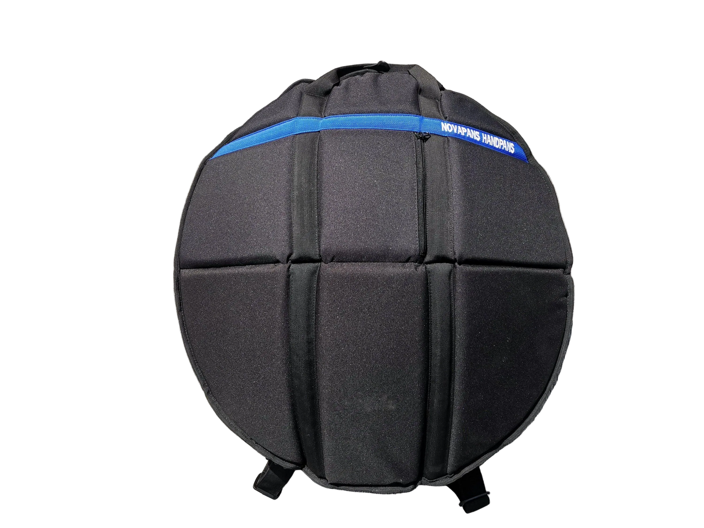 Handpan Softcases by NovaPans Handpans