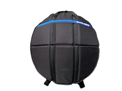 Handpan Softcases by NovaPans Handpans