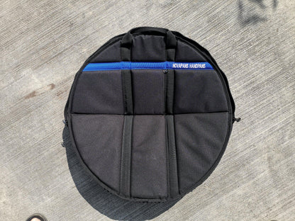 Handpan Softcases by NovaPans Handpans