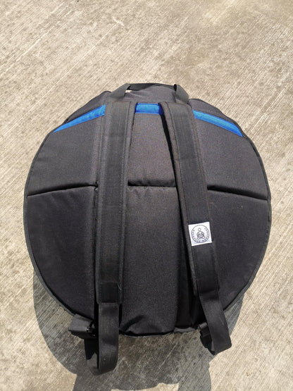 Handpan Softcases by NovaPans Handpans