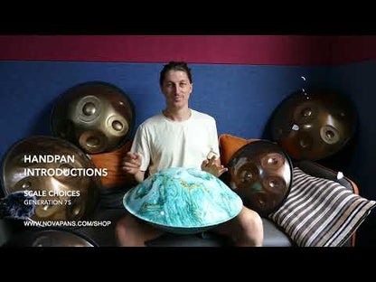 Standard Premium Handpans