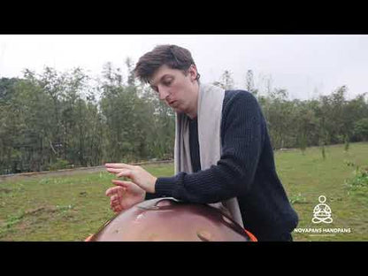 Standard Premium Handpans