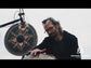 KALEIDOSCOPE | 9 & 13 Note Handpans | Multiple Scales | 432hz / 440hz | Generation 7 - The Sound Healing Handpan