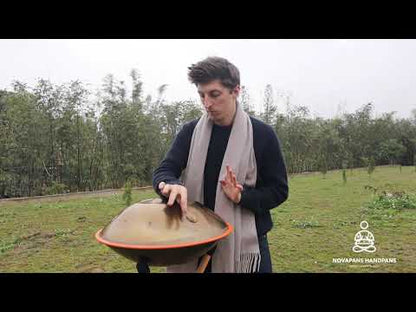 Standard Premium Handpans