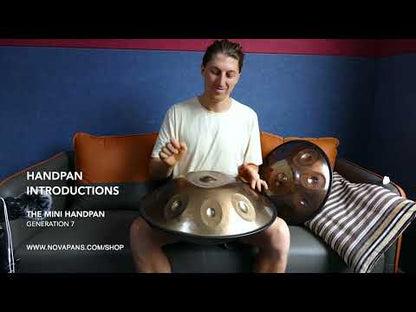 Mini Premium Handpans