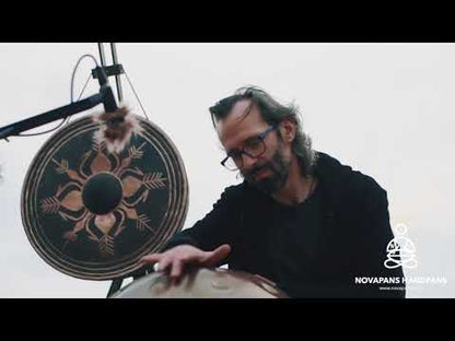 Standard Premium Handpans