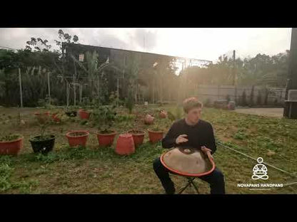 Standard Premium Handpans