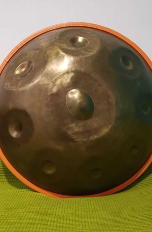 Sound Healing Handpans (Generation 7)