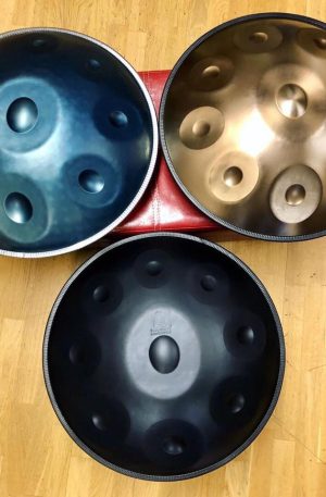 Generation 4 (Starter Handpans)